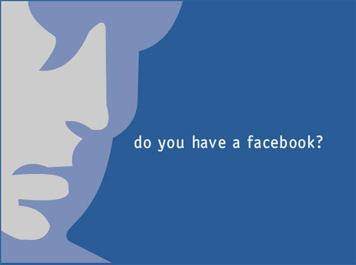 ¿Tienes Facebook?